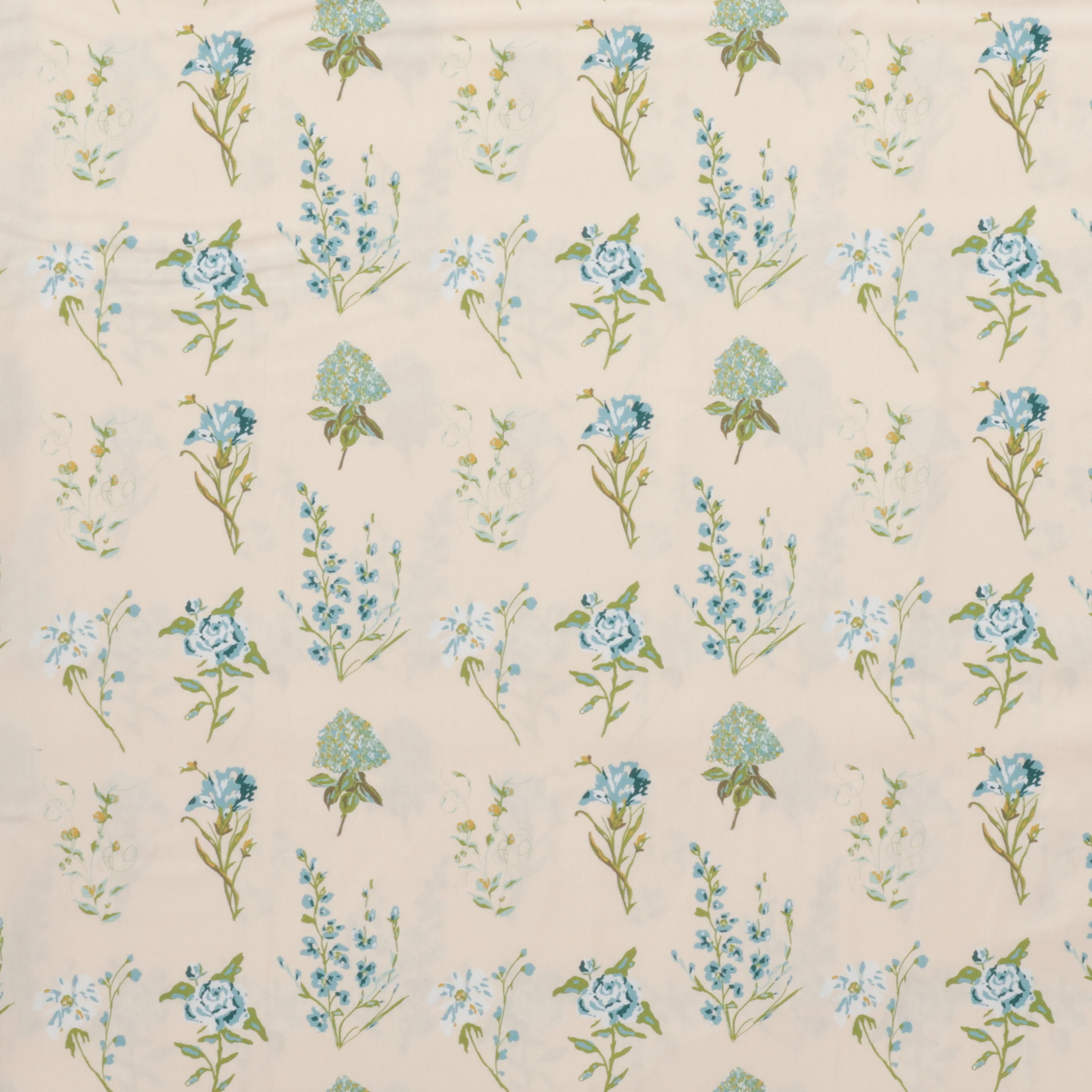 AGF - Cotton - Anthology - Garden Study - Image 2