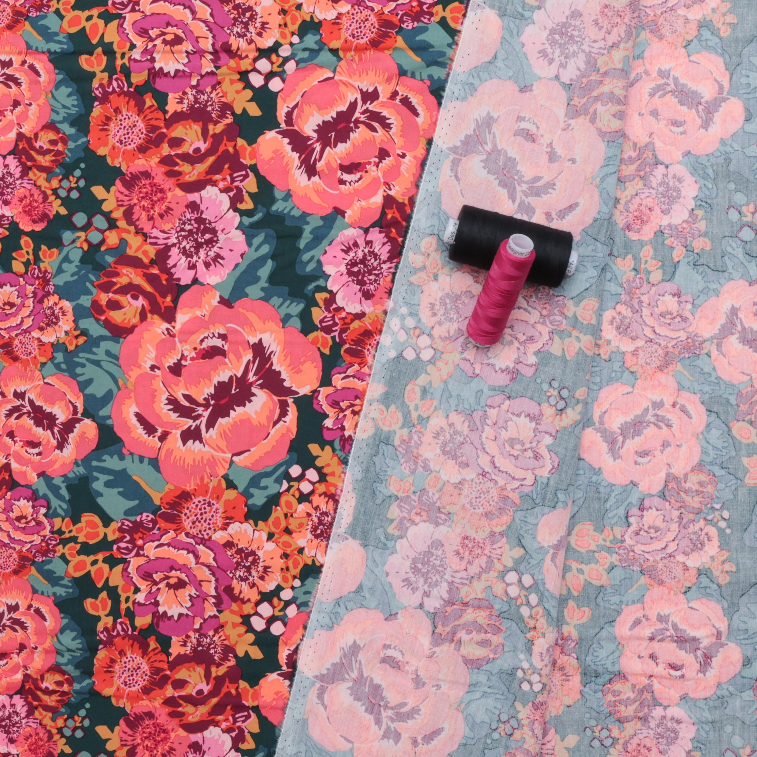 AGF - Cotton - Bohemia - Acqua Di Rose - Mystic - Image 3