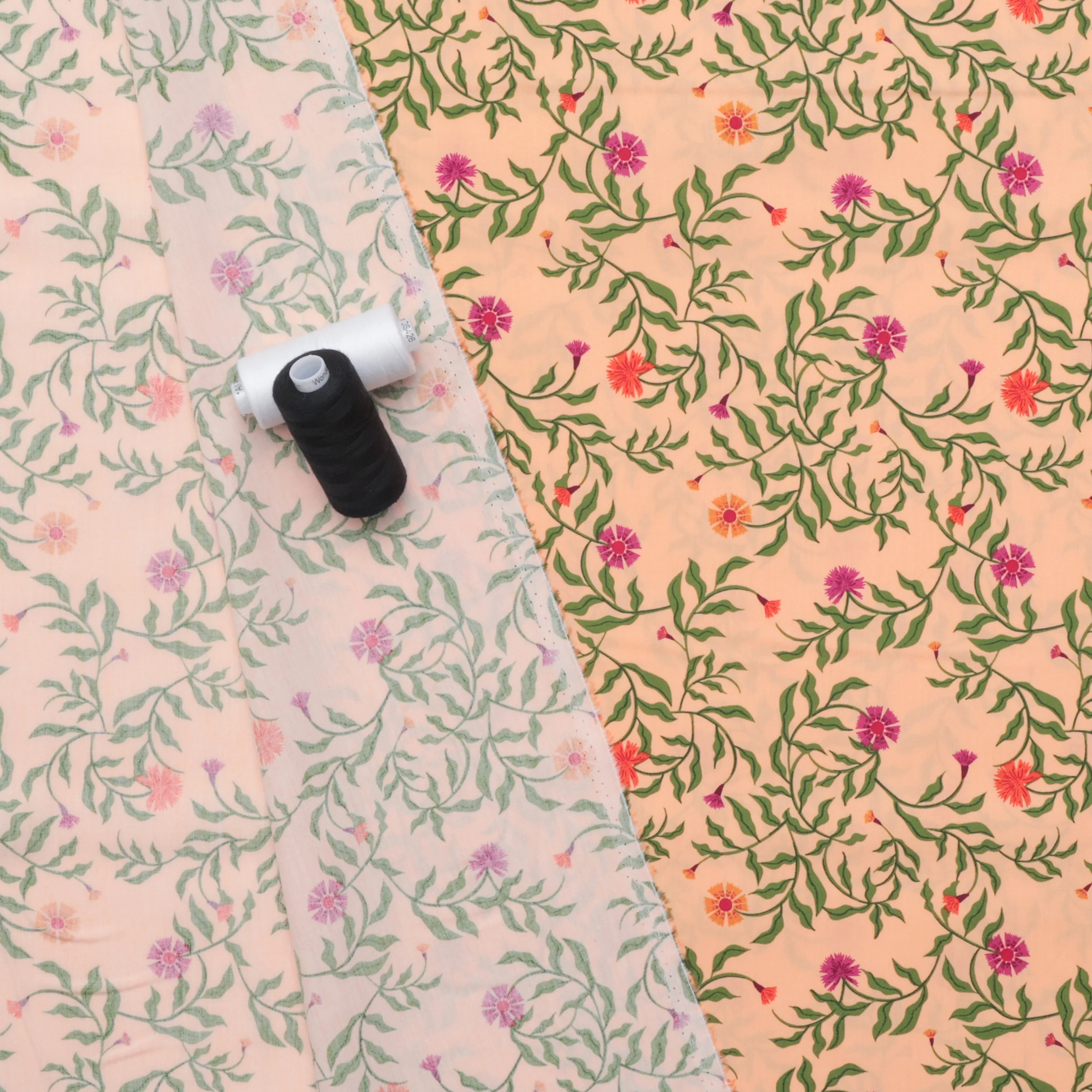 AGF - Cotton - Bohemia - Bohemian - Enigma - Image 3