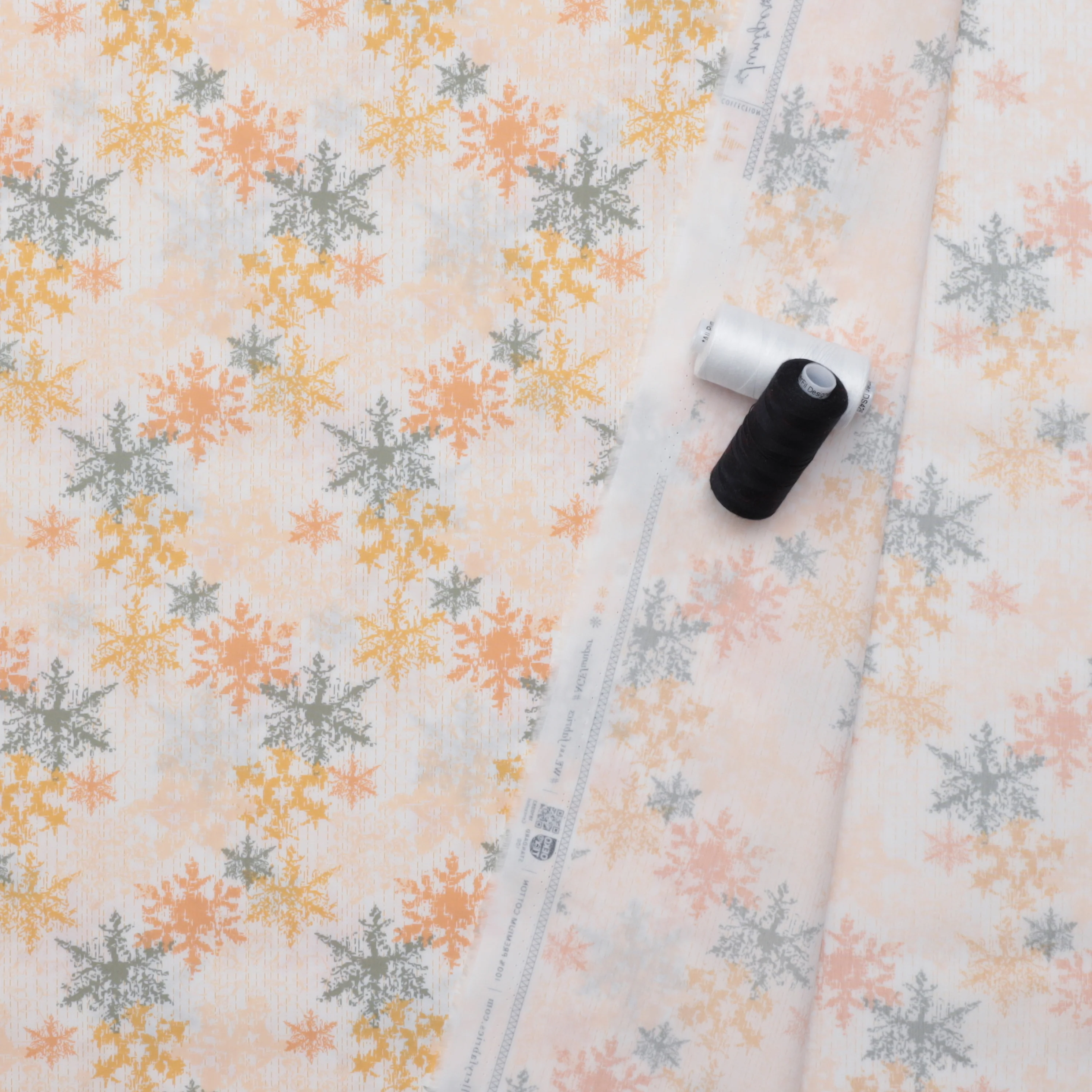 AGF - Cotton - Juniper - Snow Globe - Image 3