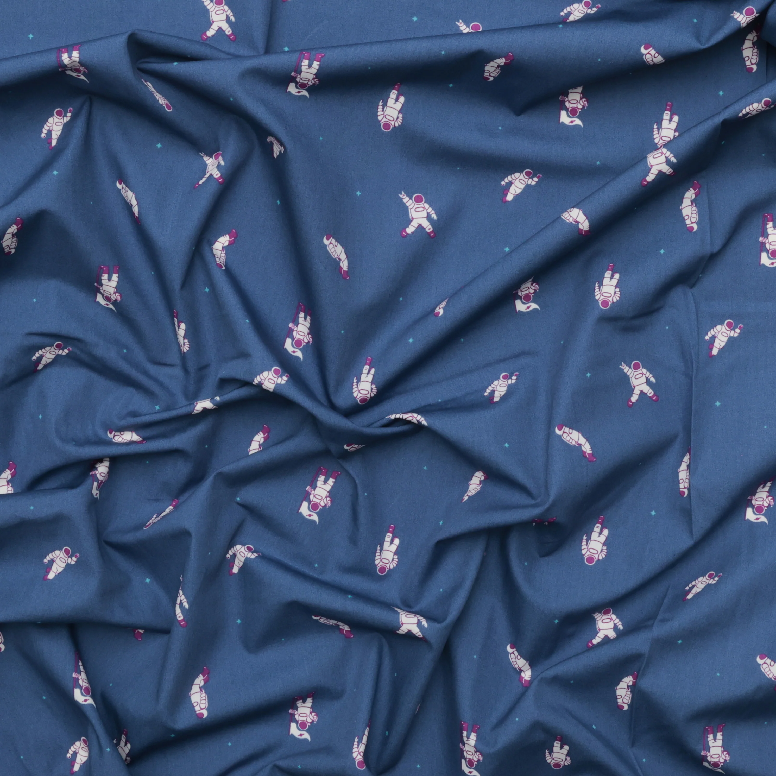 AGF - Cotton - Rocket Science - Zero Gravity