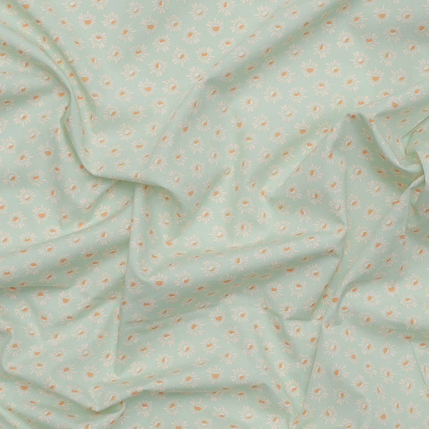 AGF - Cotton - Slow Summer - Susans