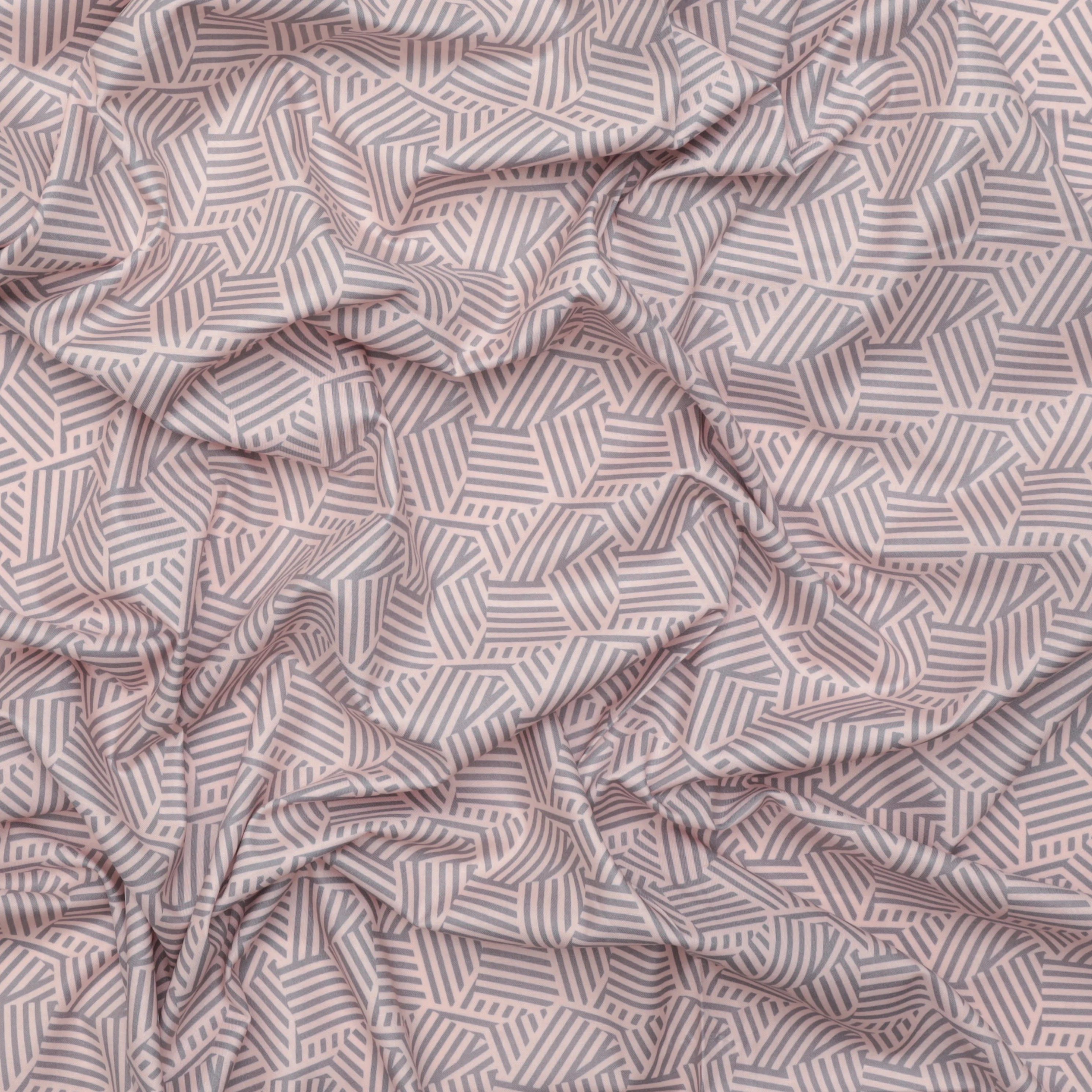 Andover - Rancho Relaxo - Daze - Shell Pink