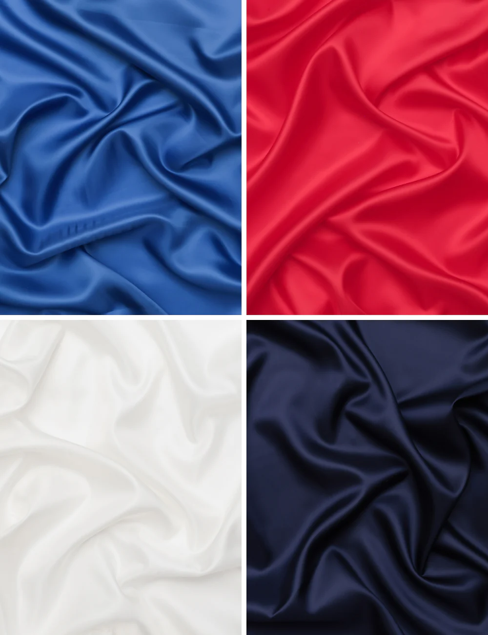 Bemberg - Lining - Assorted