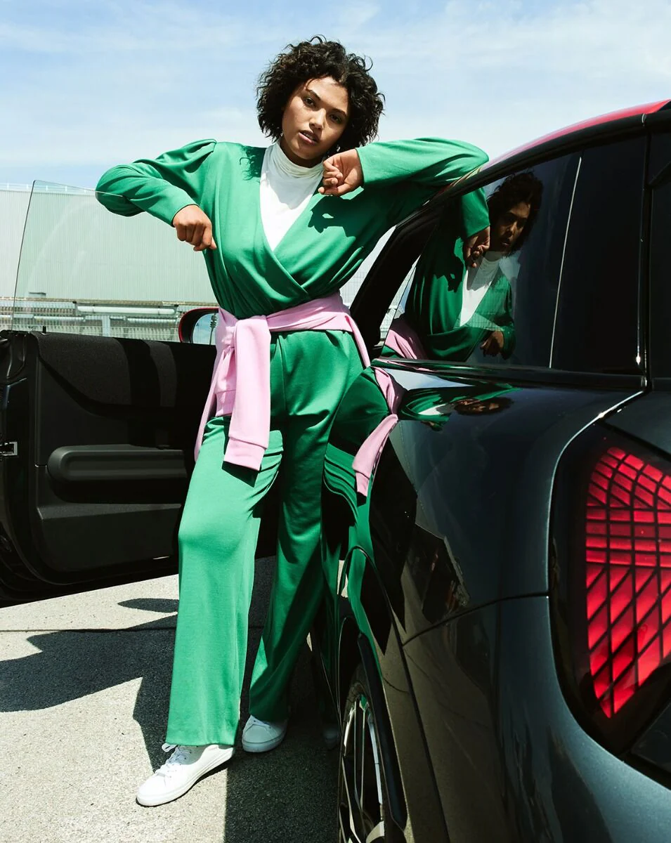 Burda Style - Pattern Magazine - 10/2025 - Image 10