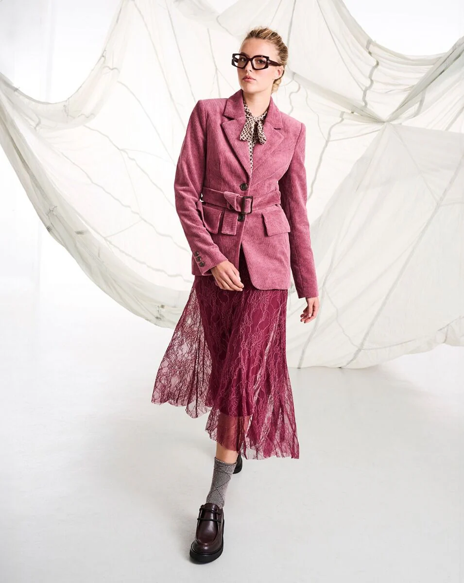 Burda Style - Pattern Magazine - 10/2025 - Image 4