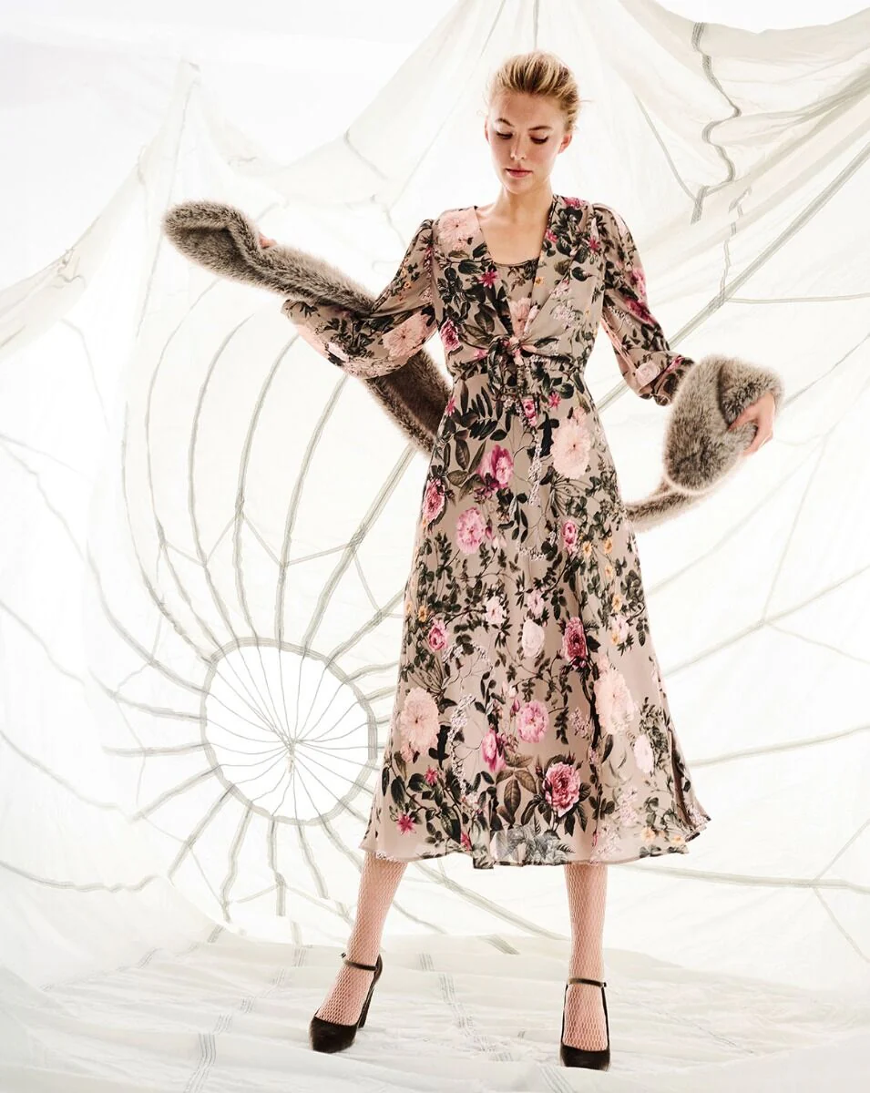 Burda Style - Pattern Magazine - 10/2025 - Image 5