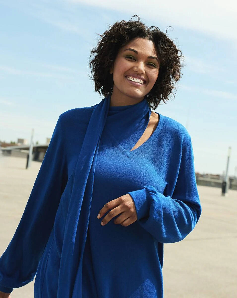 Burda Style - Pattern Magazine - 10/2025 - Image 9