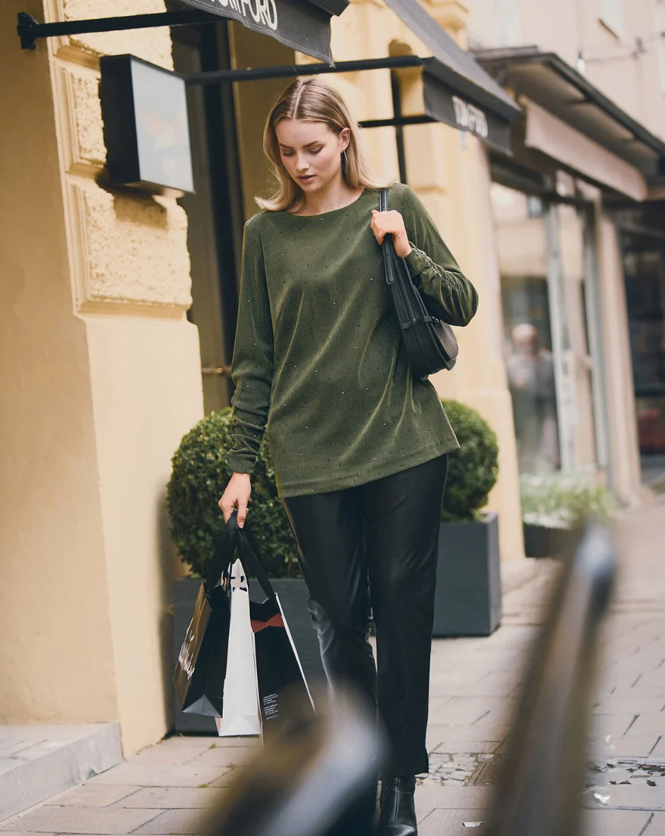 Burda Style - Pattern Magazine - 11/2025 - Image 10