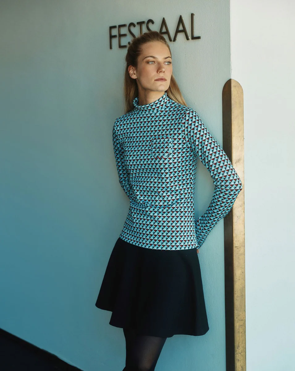 Burda Style - Pattern Magazine - 11/2025 - Image 6