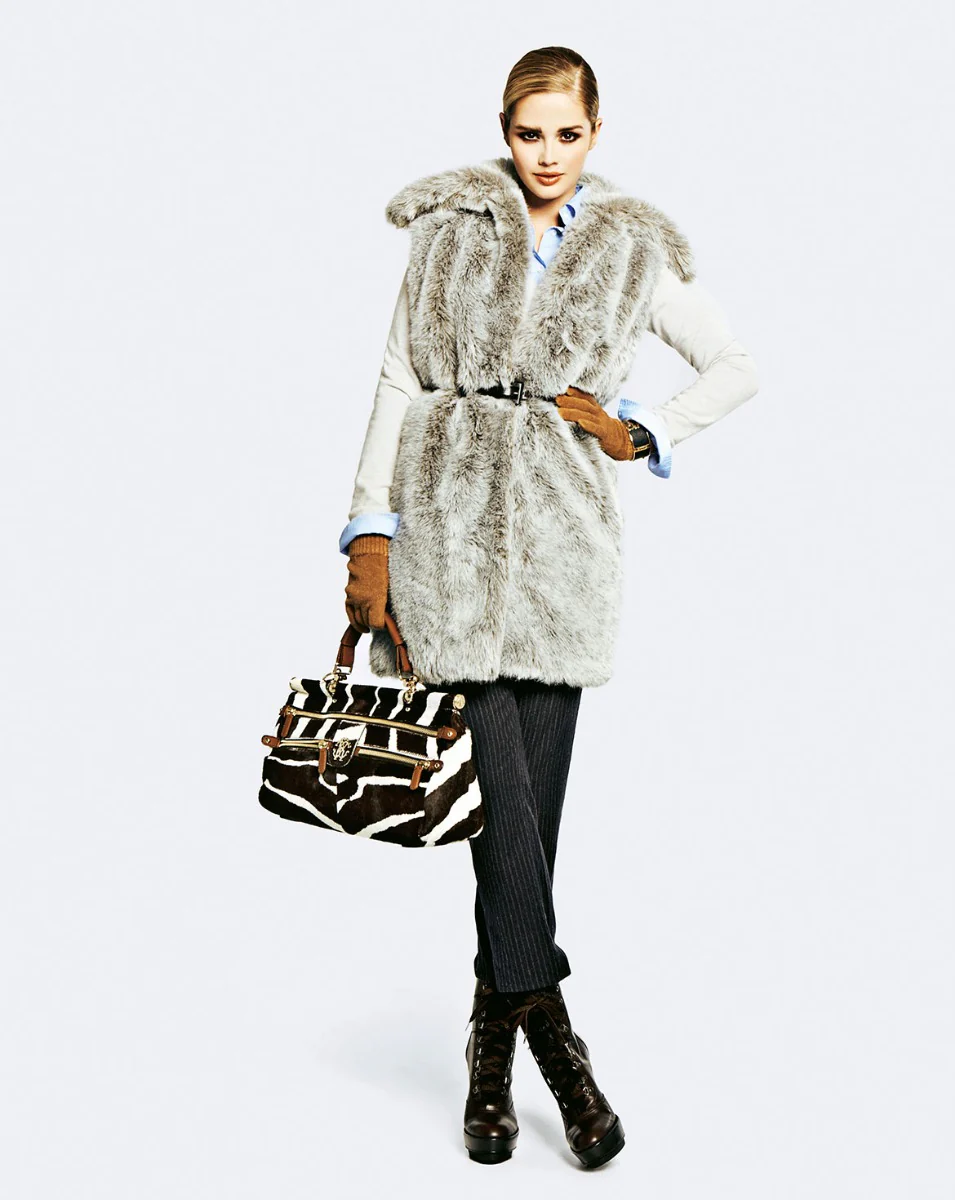 Burda Style - Pattern Magazine - 11/2025 - Image 8