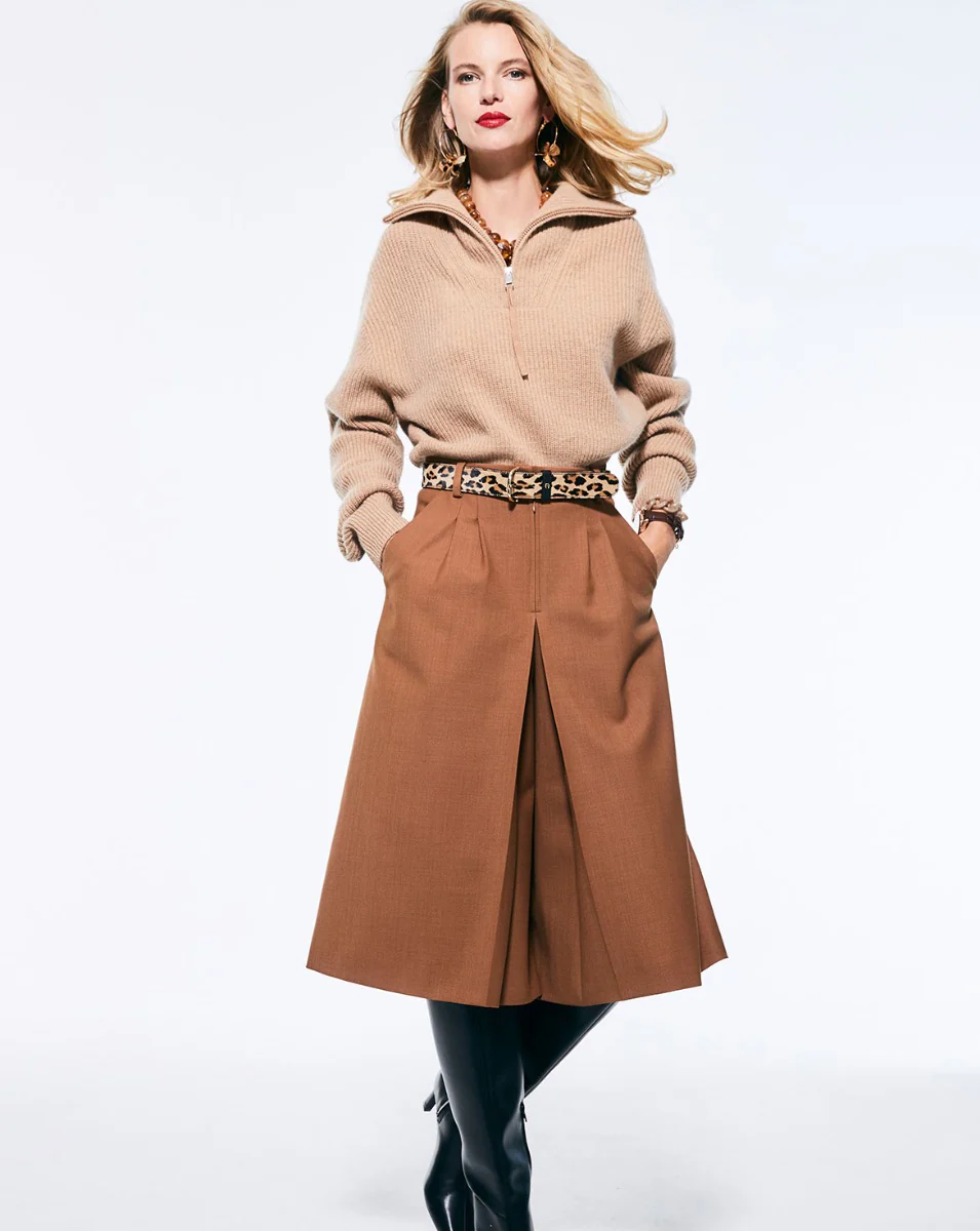 Burda Style - Pattern Magazine - 11/2025 - Image 9