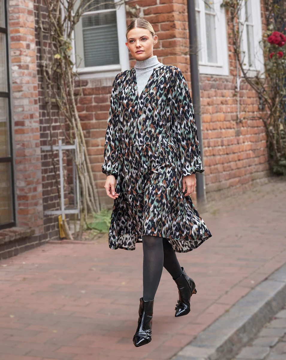 Burda Style - Pattern Magazine - 12/2025 - Image 11