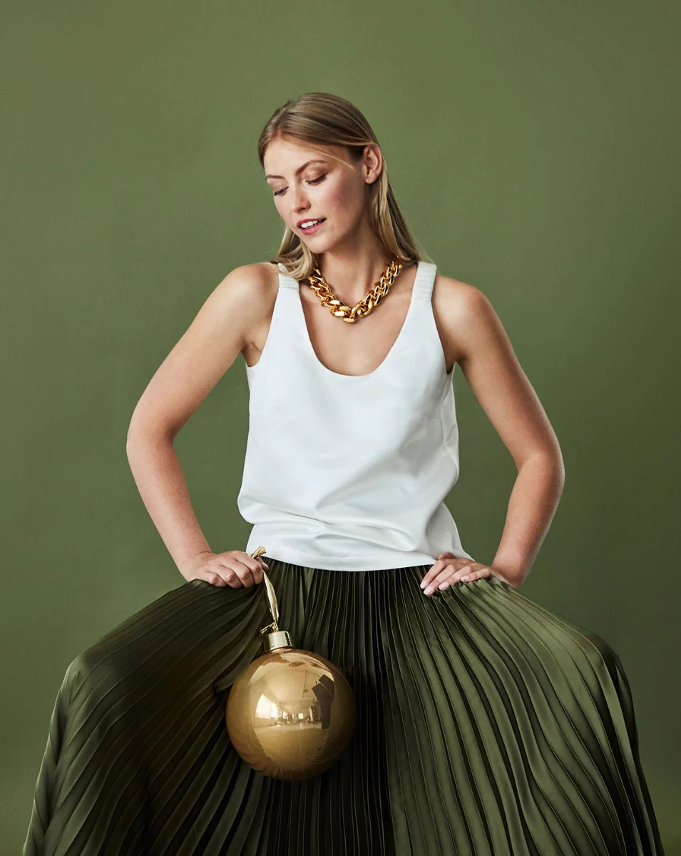 Burda Style - Pattern Magazine - 12/2025 - Image 3