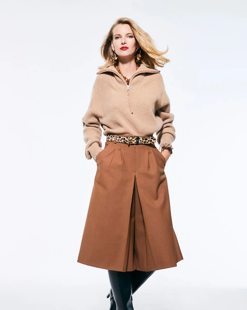 Burda Style - Pattern Magazine - 12/2025 - Image 4
