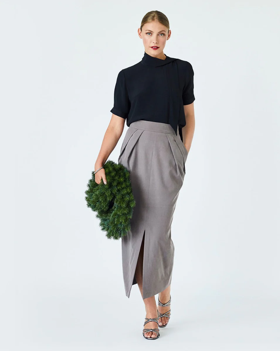 Burda Style - Pattern Magazine - 12/2025 - Image 5
