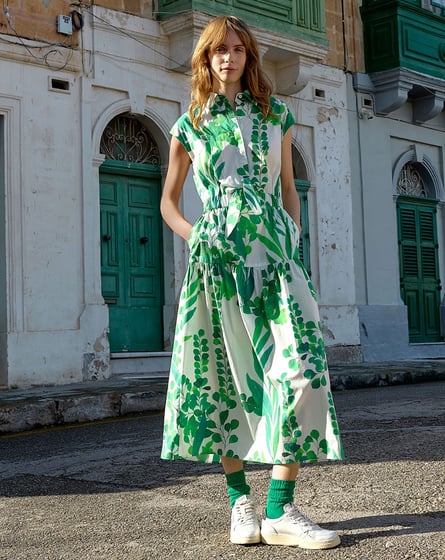 Burda Style - Pattern Magazine - 4/2026 - Image 12