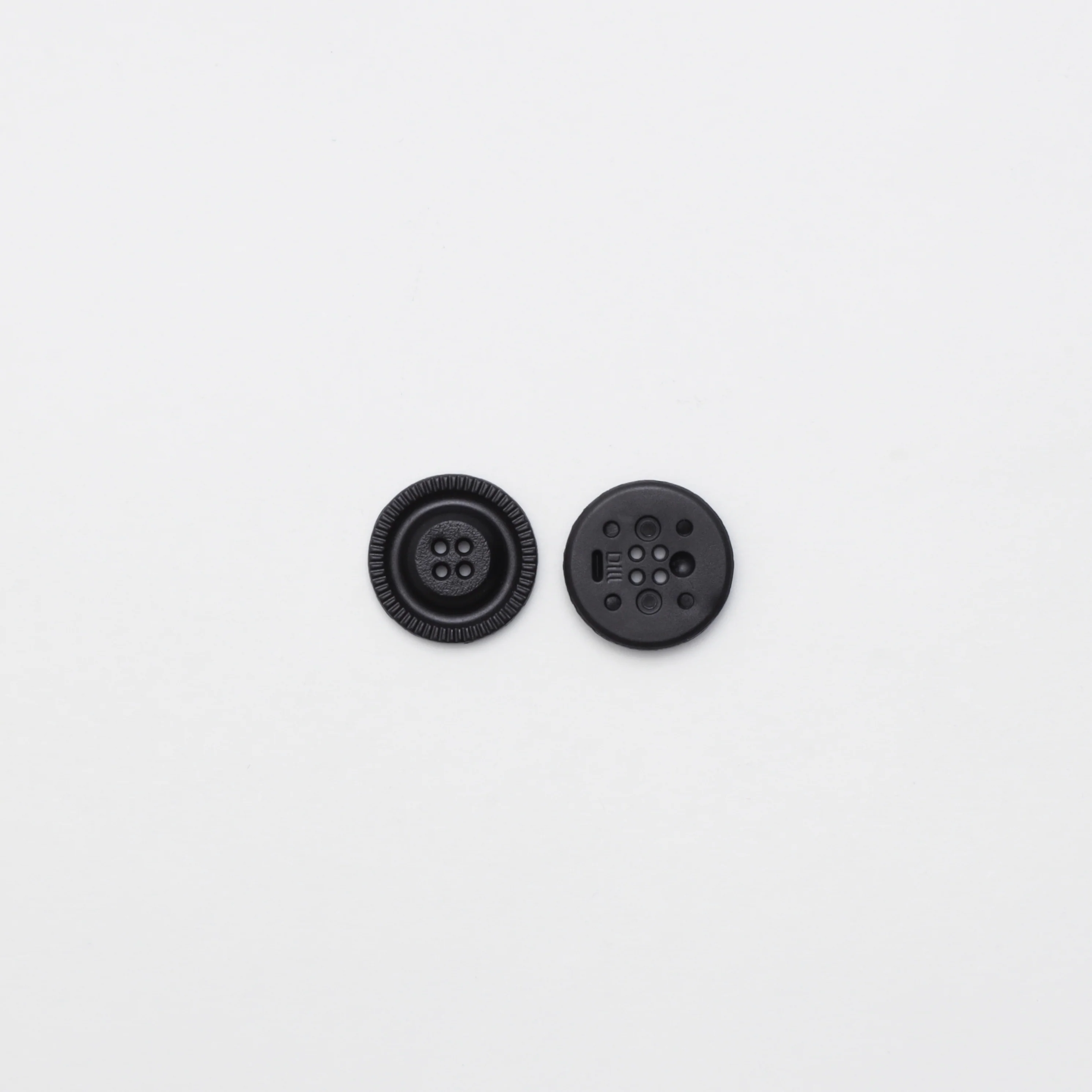 Buttons - 4 Hole - 23mm - Assorted - Image 3