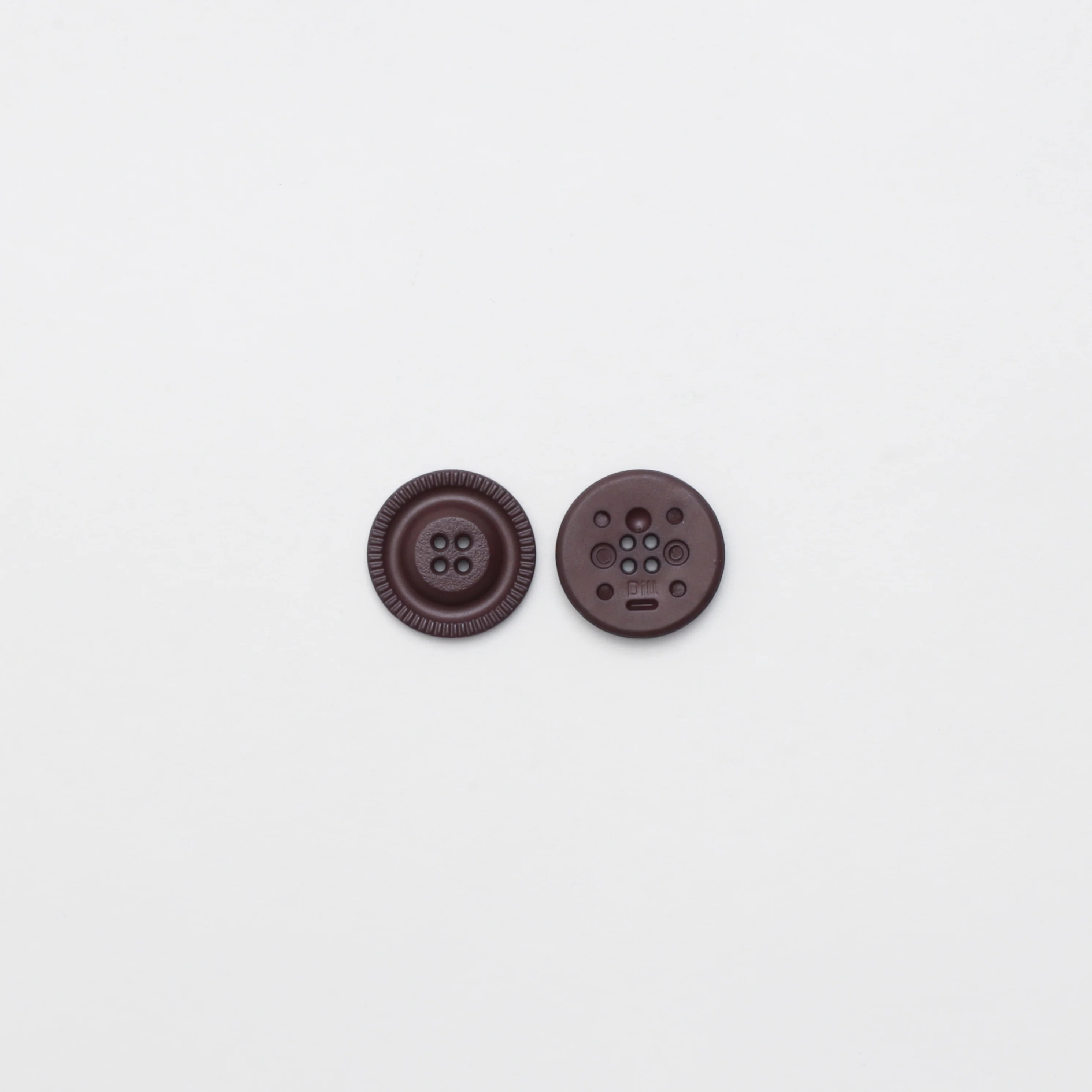 Buttons - 4 Hole - 23mm - Assorted - Image 7