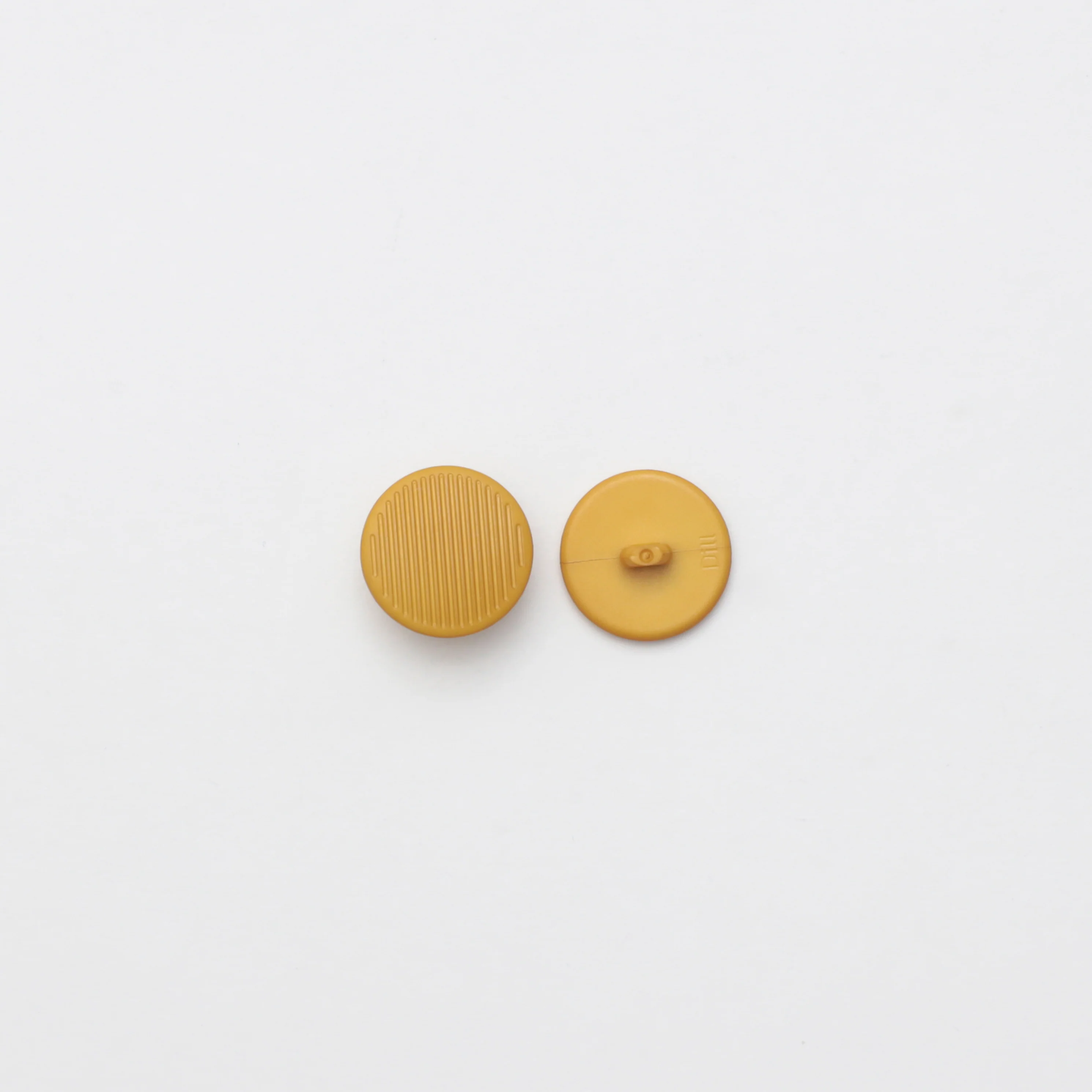 Buttons - Shank - 20mm - Fine Structure - Assorted - Image 6