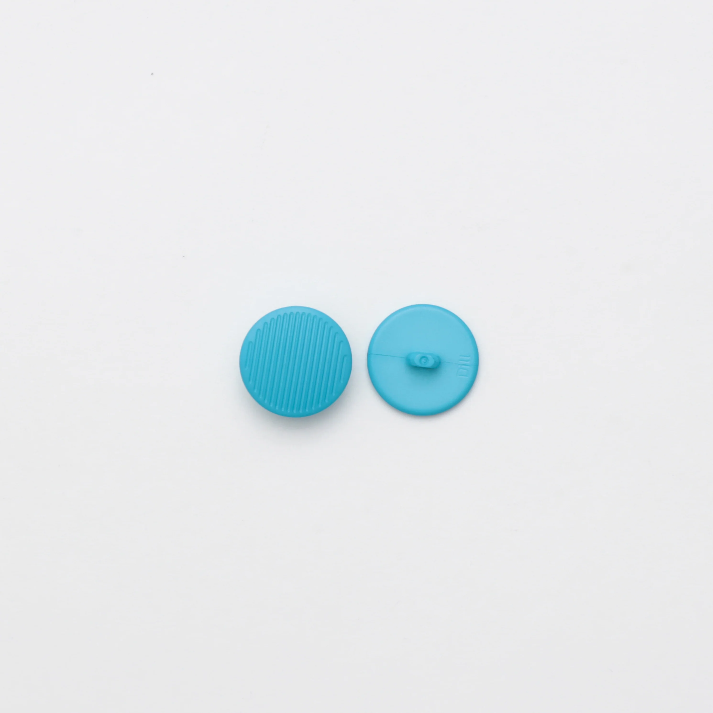 Buttons - Shank - 20mm - Fine Structure - Assorted - Image 8