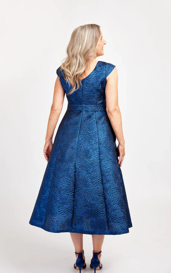 Cashmerette - Upton Dress & Skirt - 0-16 - Expansion Pack - Image 13