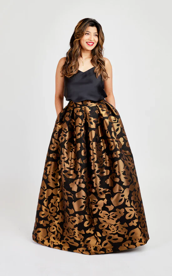 Cashmerette - Upton Dress & Skirt - 0-16 - Expansion Pack - Image 5