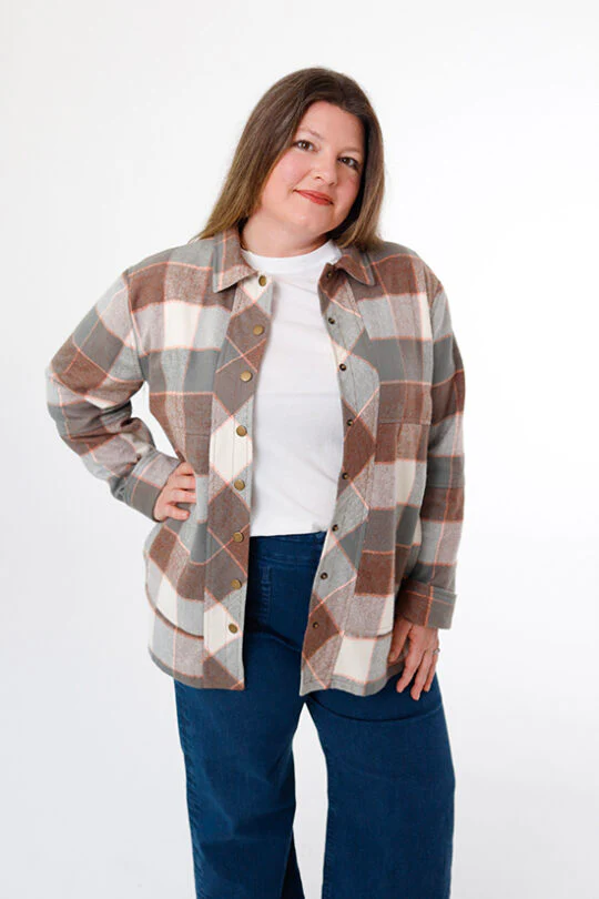 Chalk & Notch - Den Jacket - Image 12