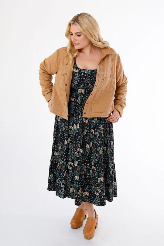 Chalk & Notch - Den Jacket - Image 17
