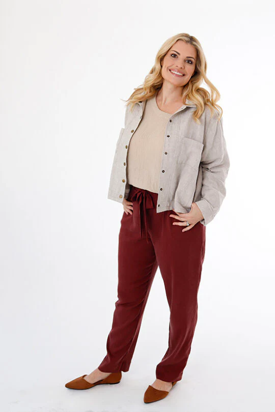 Chalk & Notch - Den Jacket - Image 31