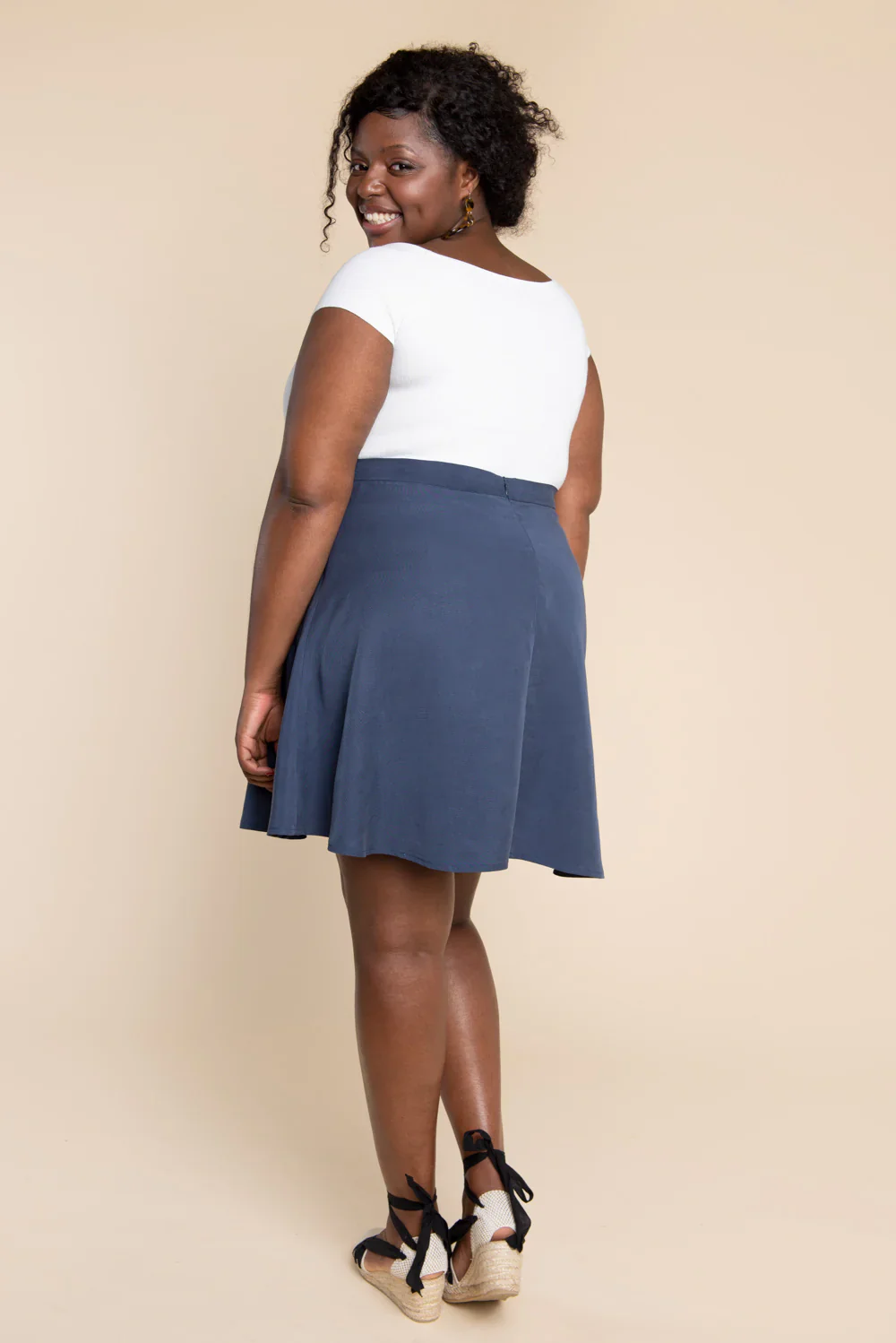 Closet Core - Fiore Skirt - Image 17