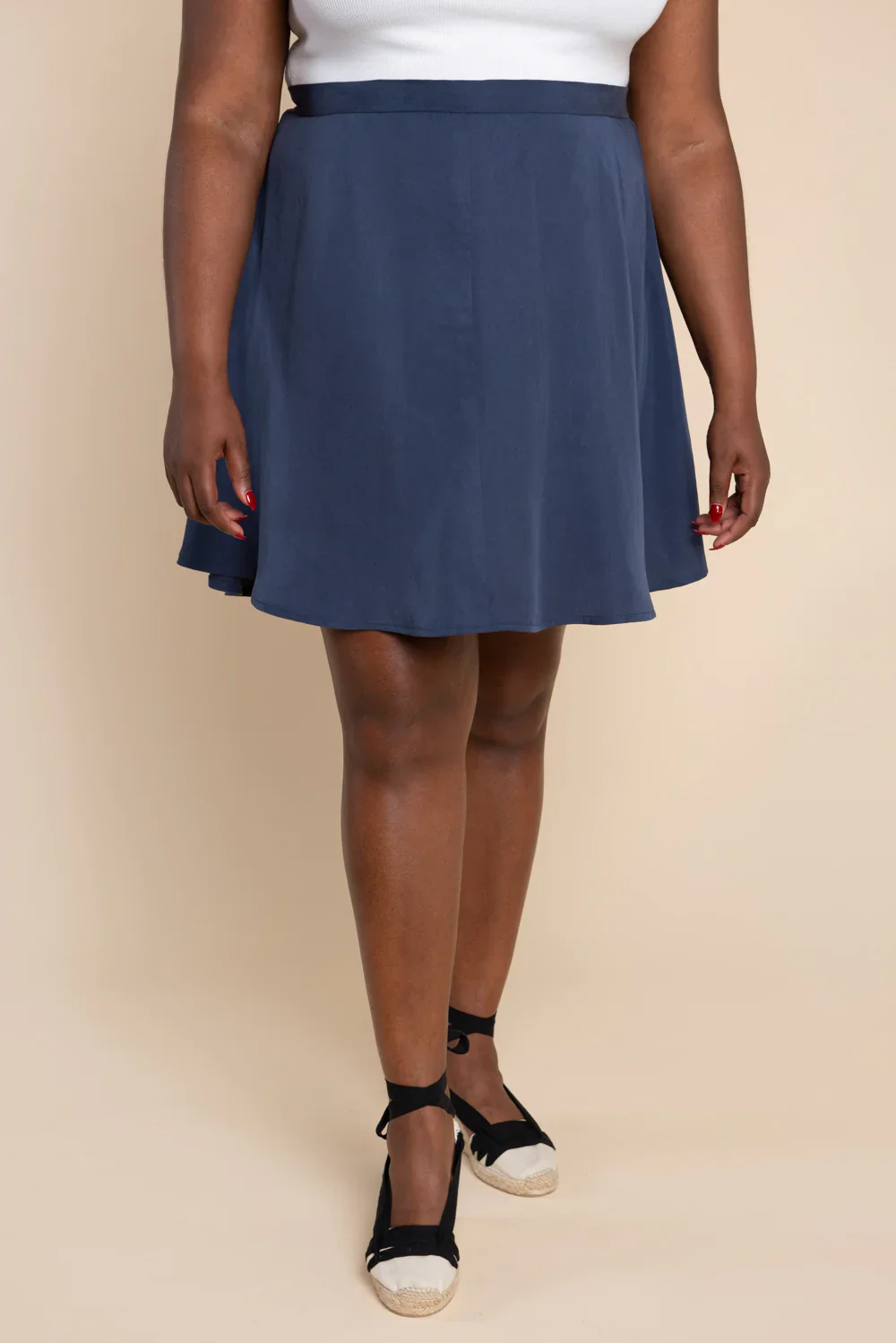 Closet Core - Fiore Skirt - Image 18