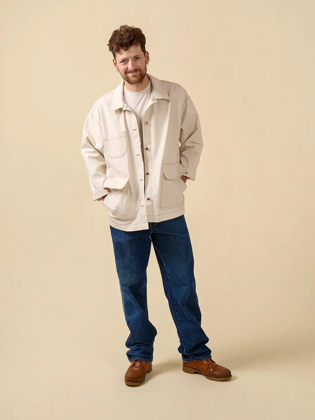 Closet Core - Fowler Barn Coat + Quilted Jacket - Image 11