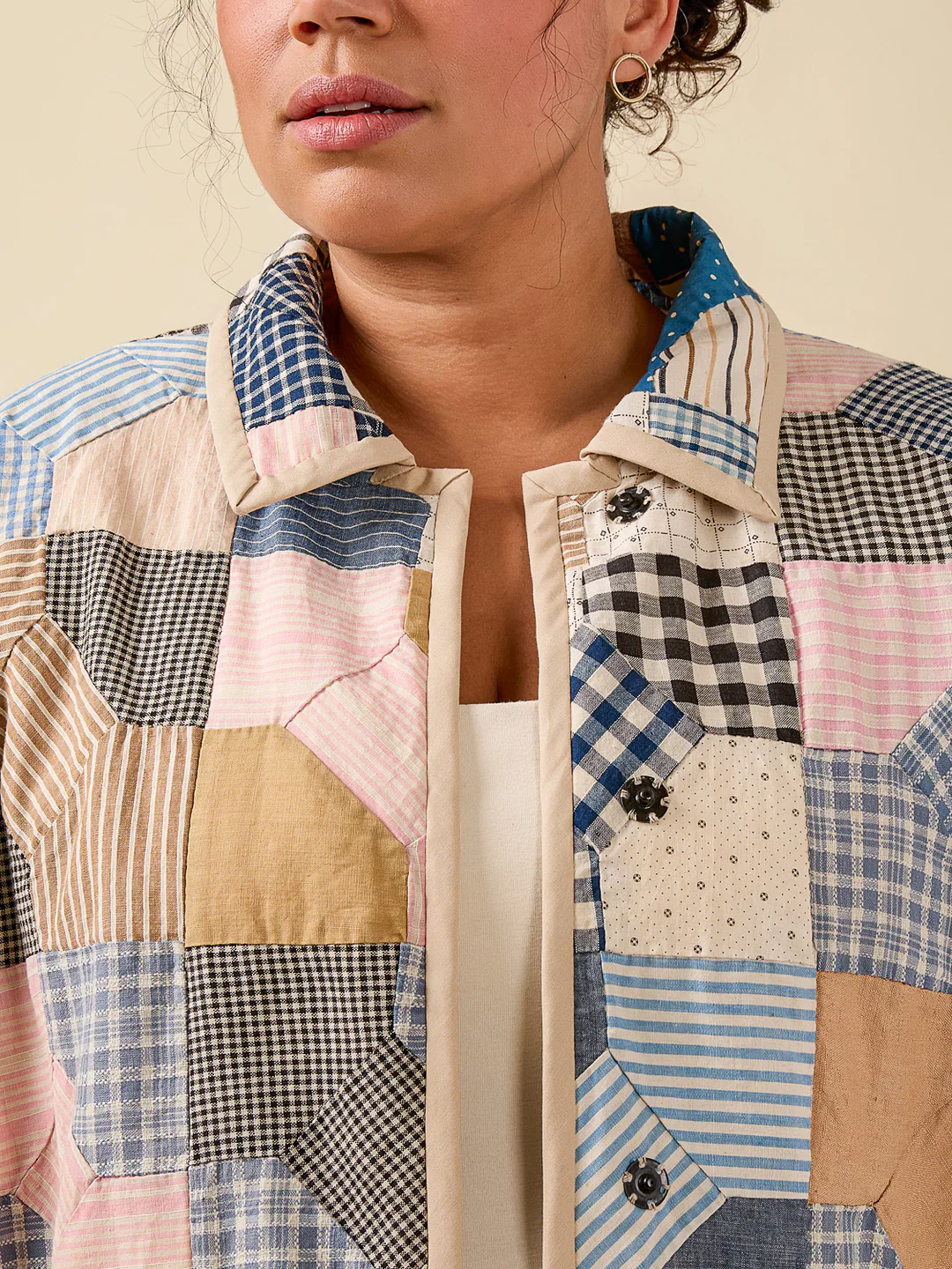 Closet Core - Fowler Barn Coat + Quilted Jacket - Image 3