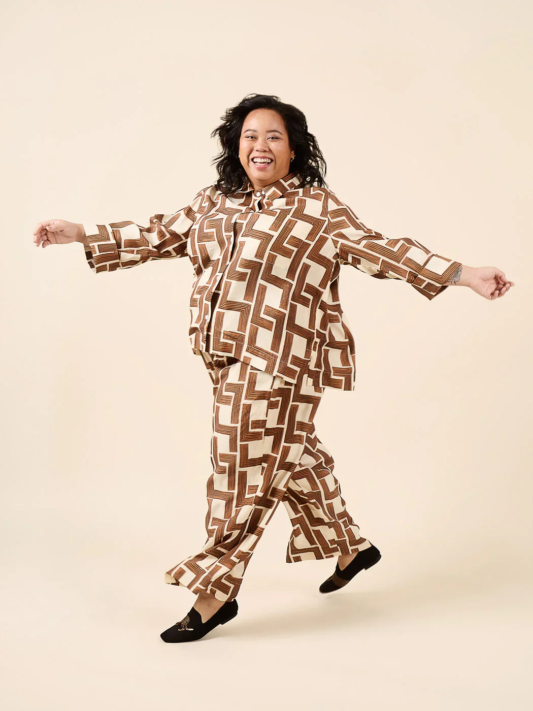 Closet Core - Fran Pajamas - Image 17