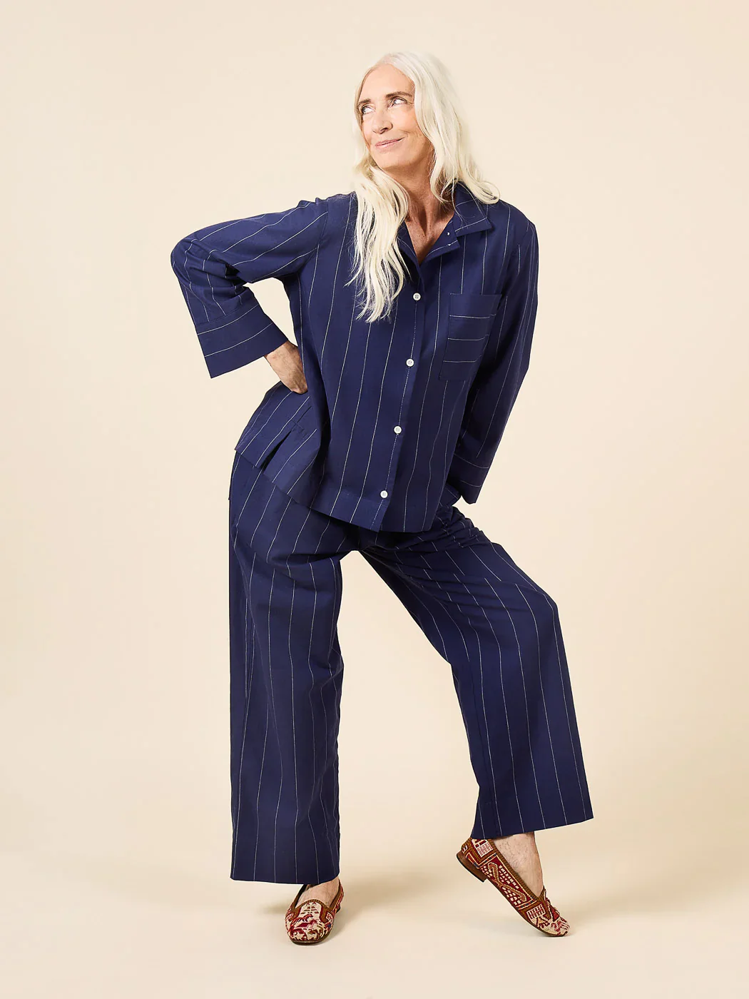 Closet Core - Fran Pajamas - Image 3