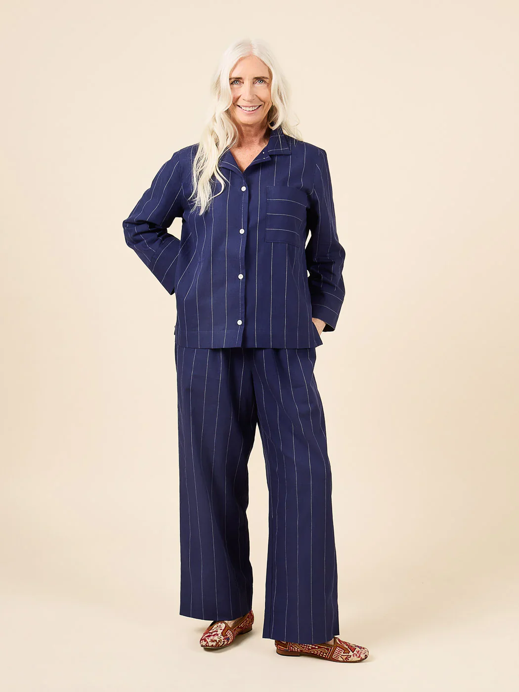 Closet Core - Fran Pajamas - Image 4