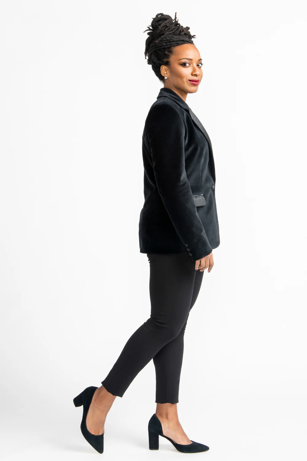Closet Core - Jasika Blazer - Image 12