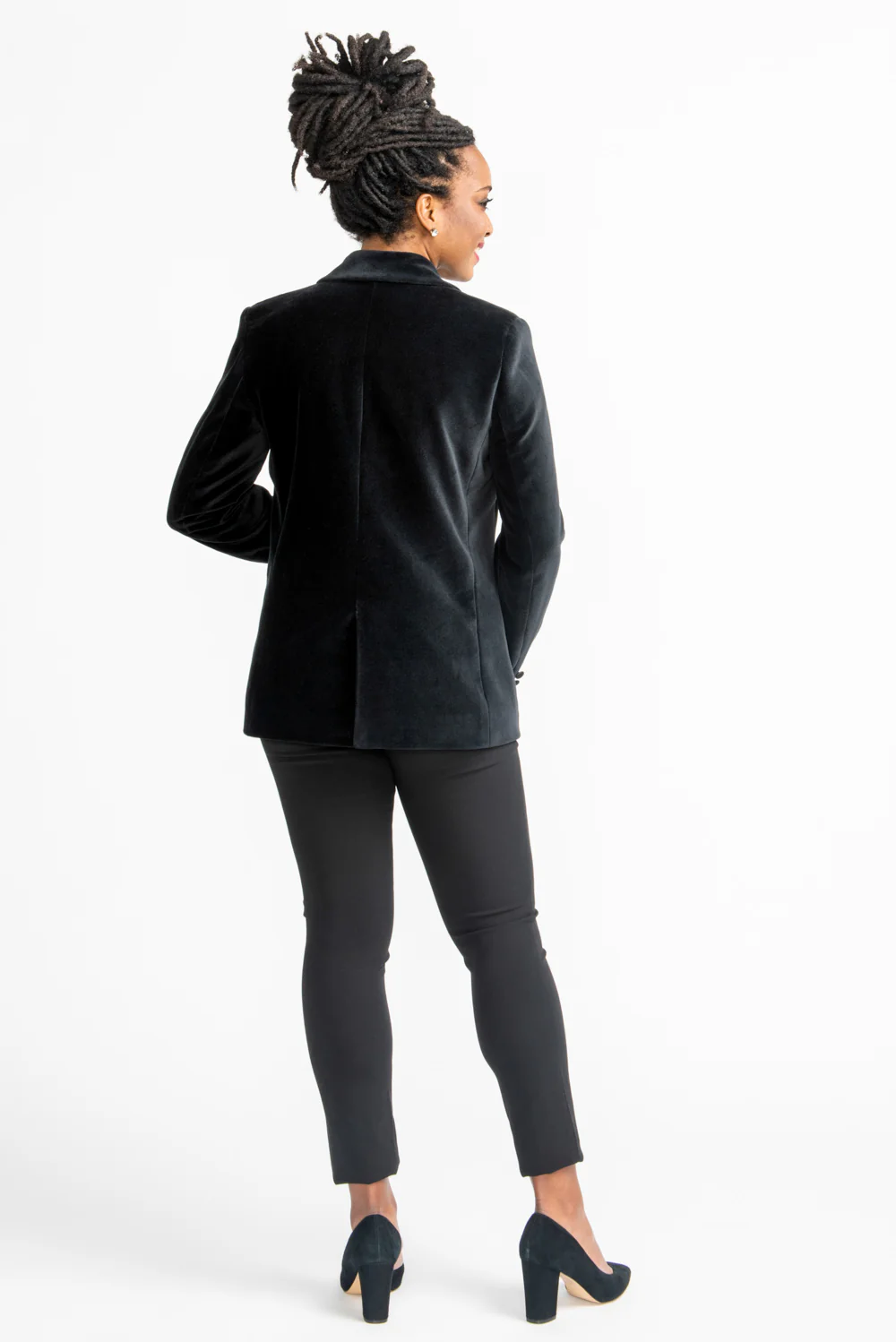 Closet Core - Jasika Blazer - Image 13