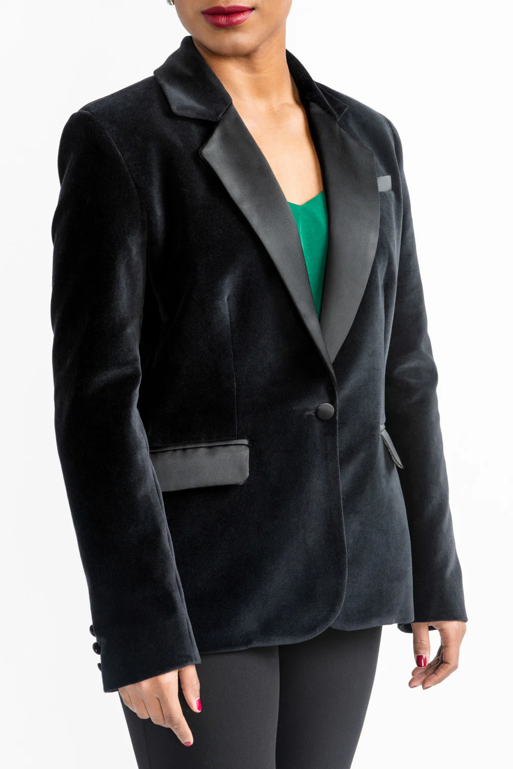 Closet Core - Jasika Blazer - Image 17