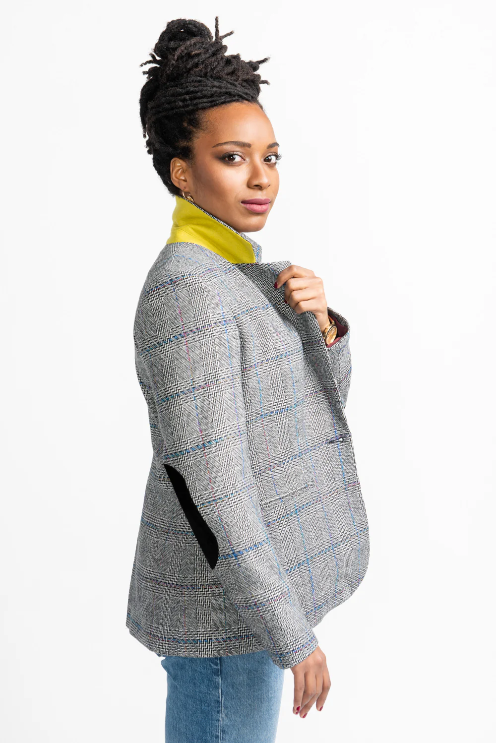 Closet Core - Jasika Blazer - Image 3