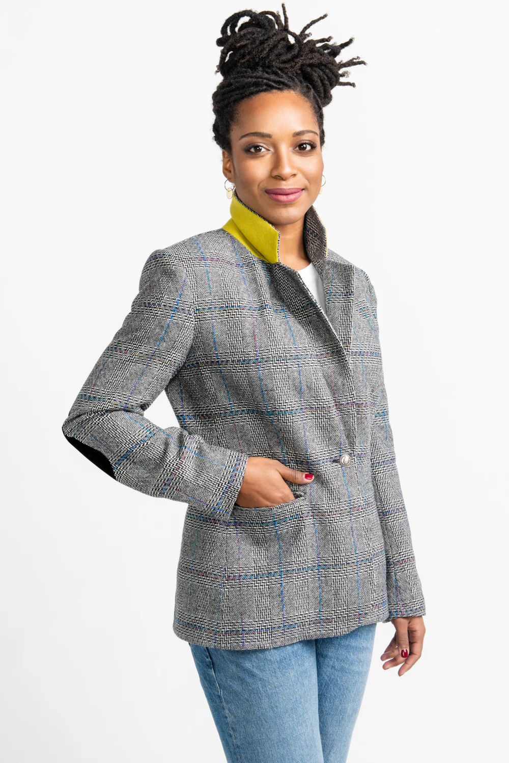 Closet Core - Jasika Blazer - Image 5