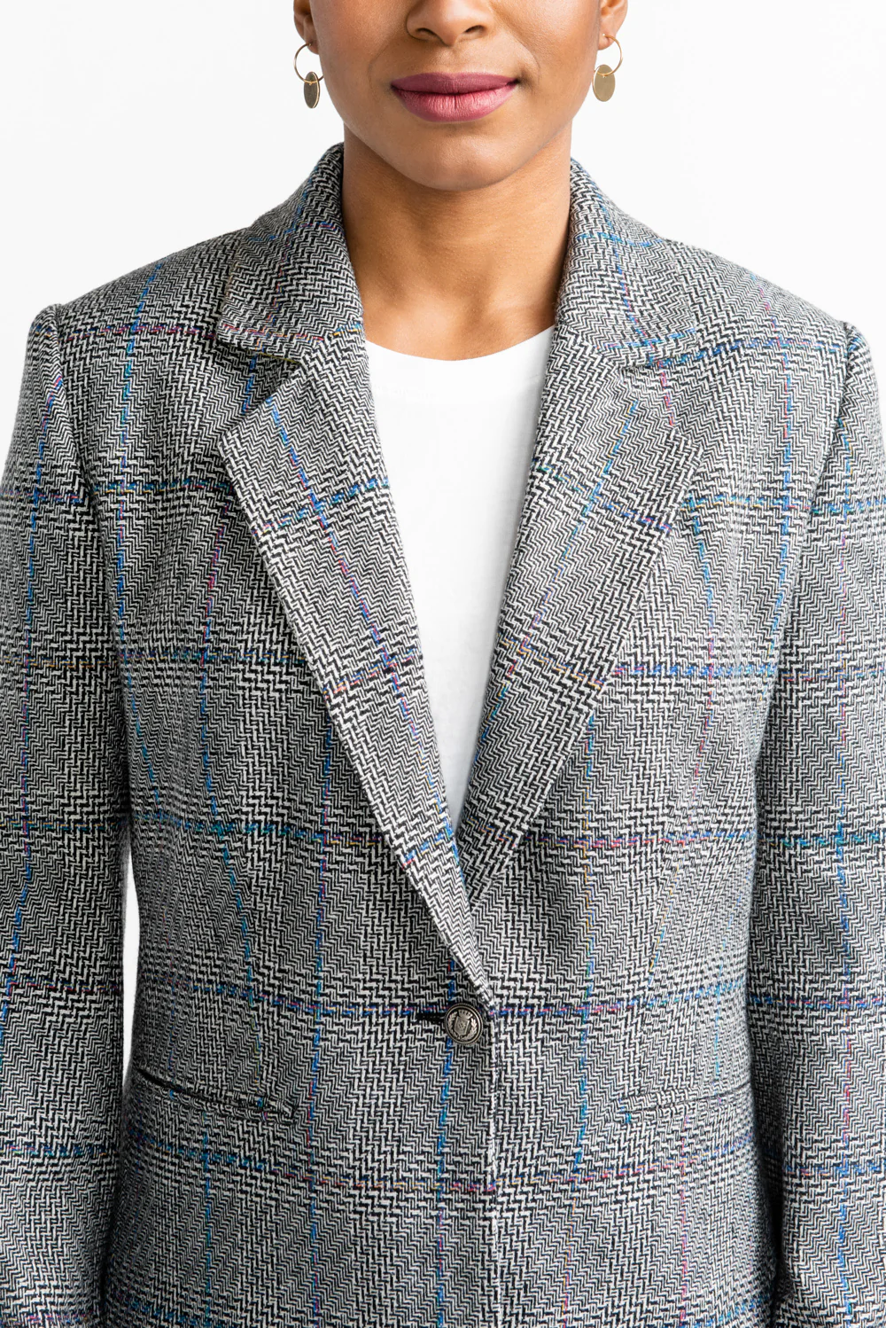 Closet Core - Jasika Blazer - Image 6