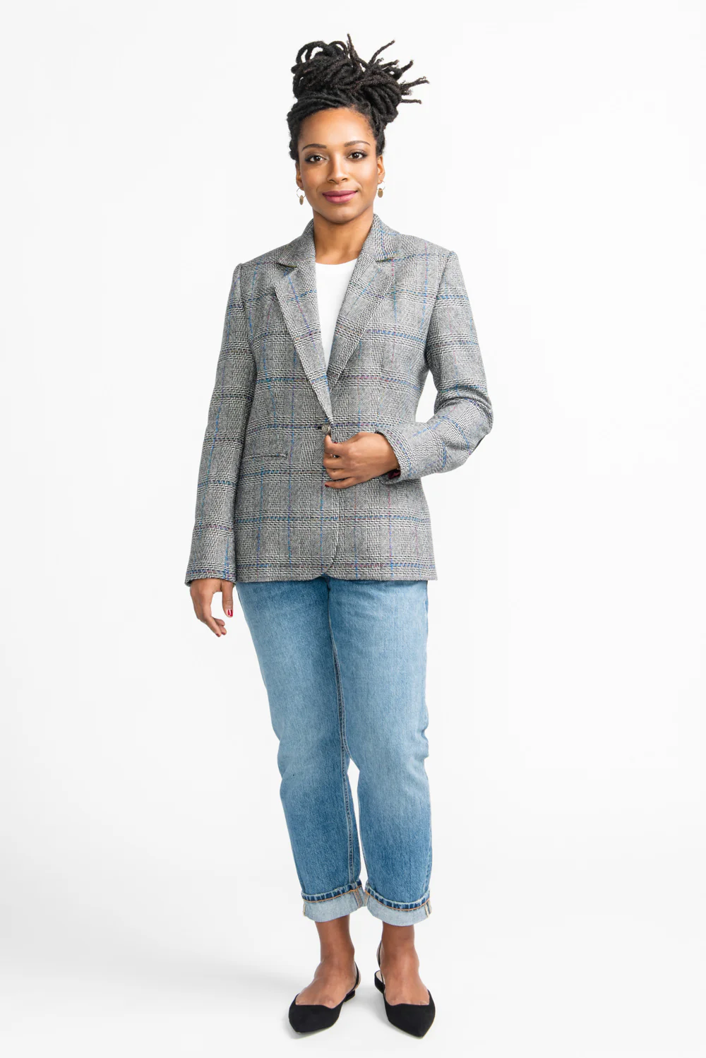 Closet Core - Jasika Blazer - Image 9