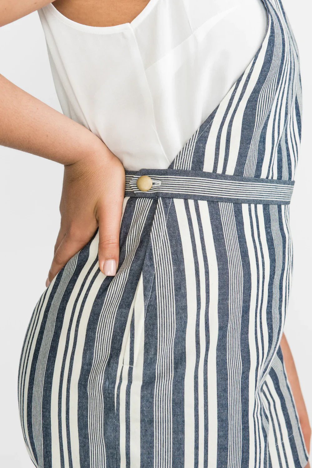 Closet Core - Jenny Overall - Image 12