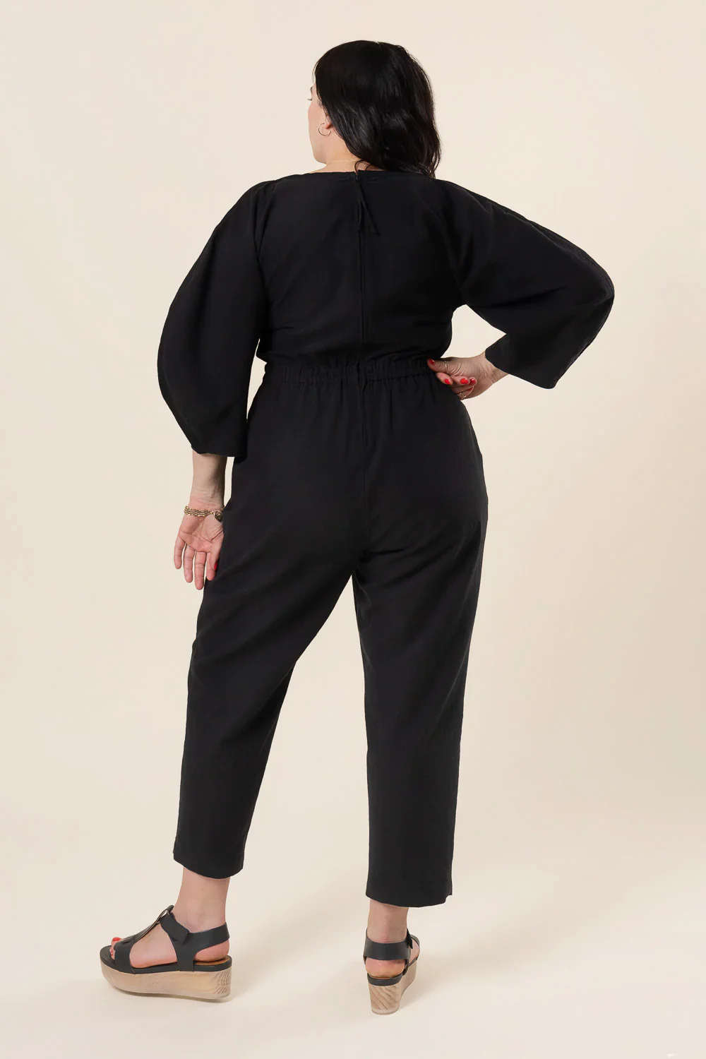 Closet Core - Jo Dress + Jumpsuit - Image 18