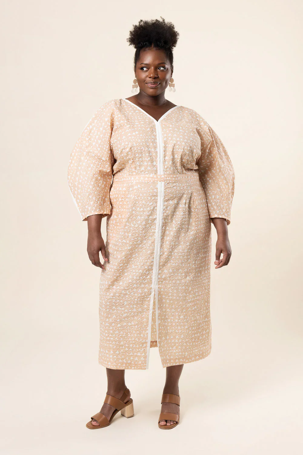 Closet Core - Jo Dress + Jumpsuit - Image 19