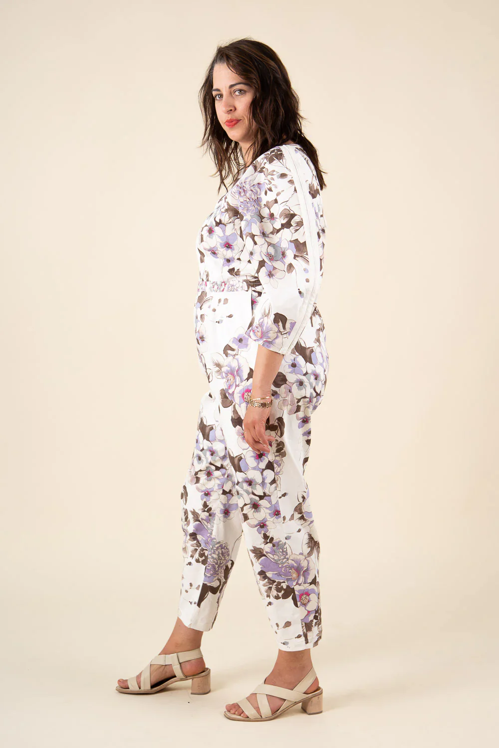 Closet Core - Jo Dress + Jumpsuit - Image 26