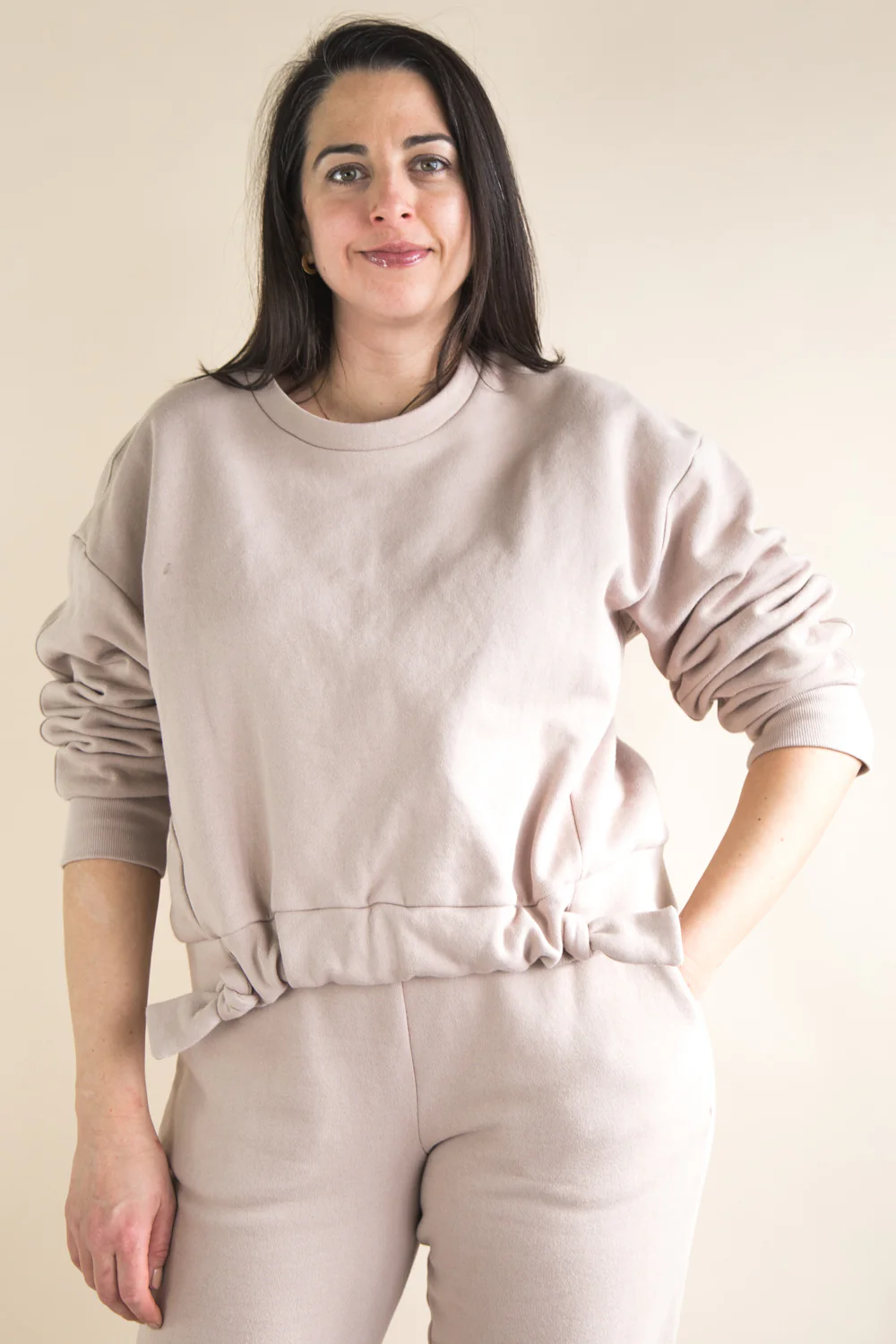 Closet Core - Mile End Sweatshirt - Image 11