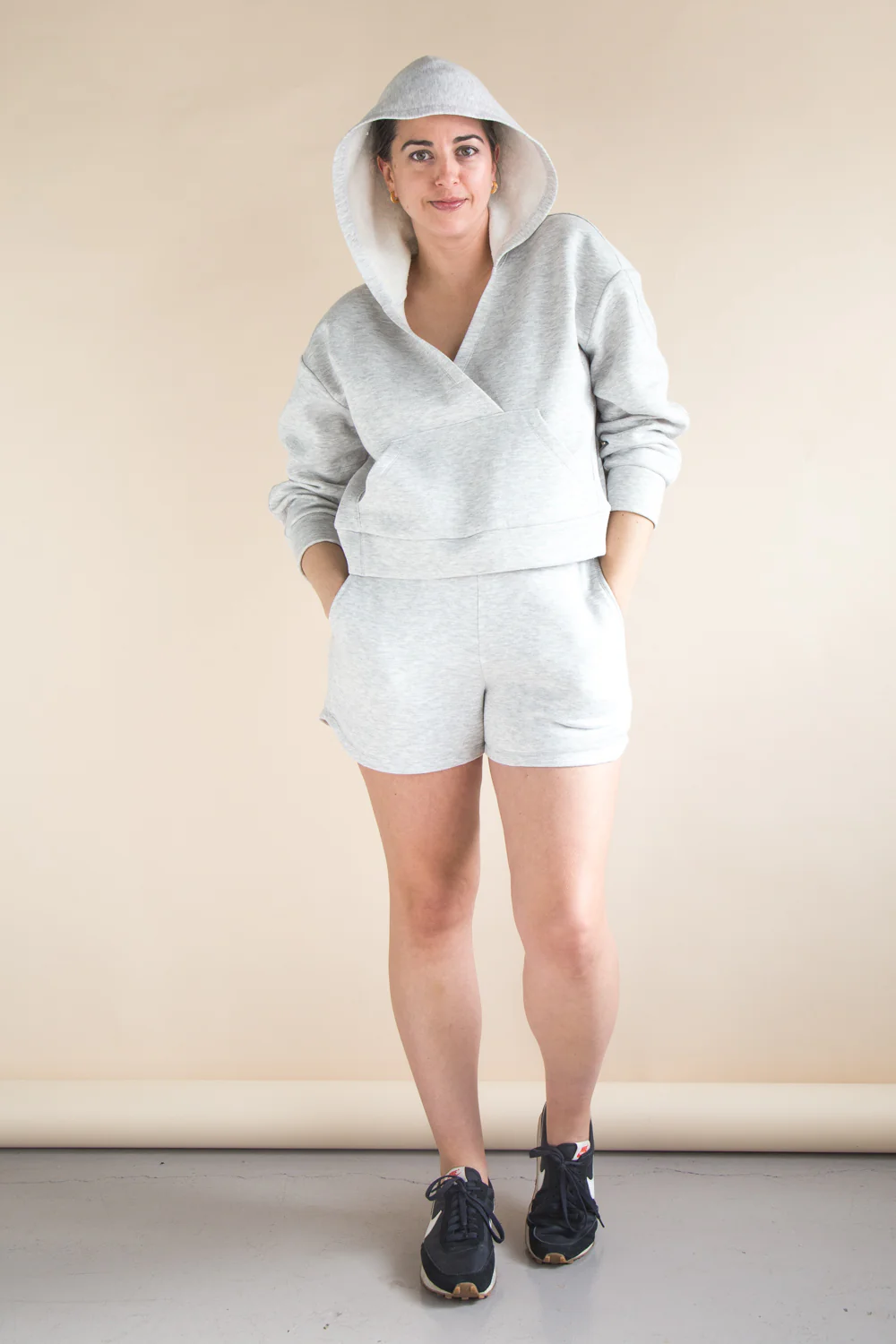 Closet Core - Mile End Sweatshirt - Image 14